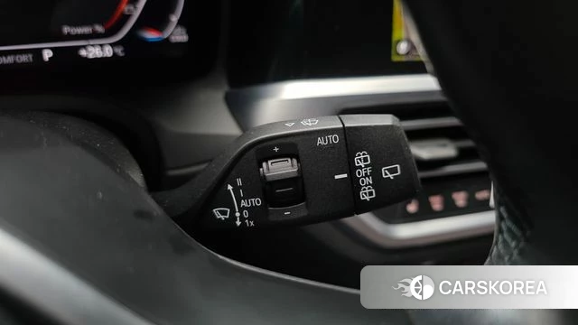 BMW 3 Series (G20) id 4958783 из Кореи 11