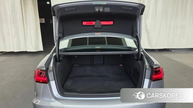 Audi New A6 id 4923936 из Кореи 11
