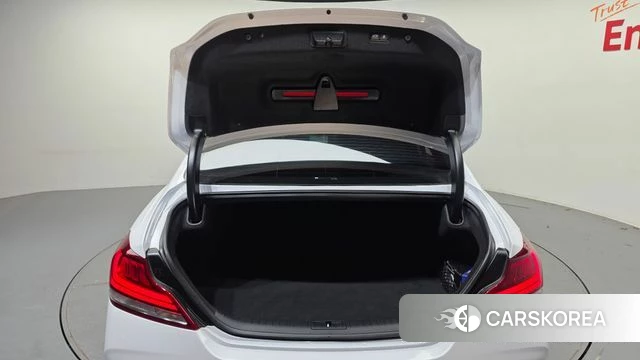Genesis G70 id 4988110 из Кореи 11