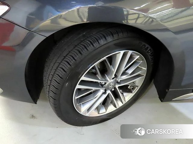 Hyundai Grandeur IG id 4742362 из Кореи 11