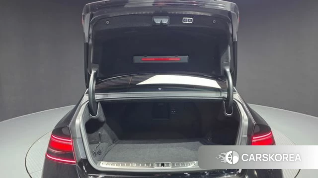 Genesis G90 (RS4) id 5027137 из Кореи 11