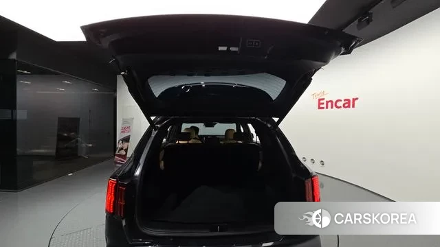 Kia Sorento 4th Generation id 3333486 из Кореи 11
