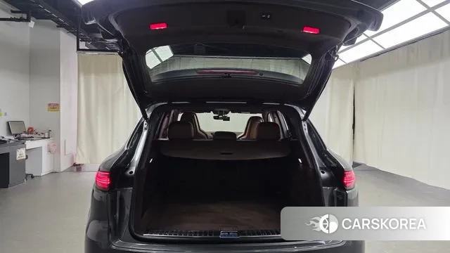 Porsche Cayenne (PO536) id 3535308 из Кореи 11