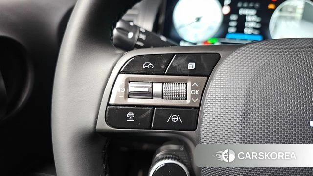Hyundai Casper Electric id 4934464 из Кореи 11