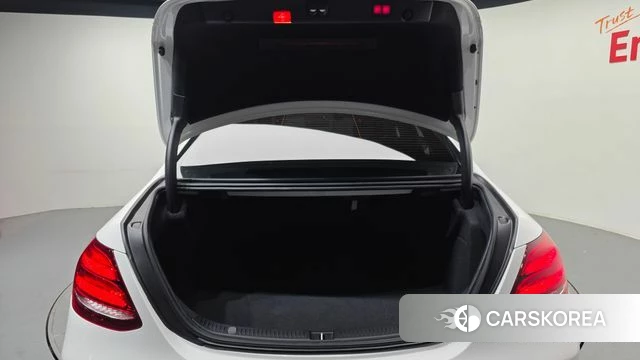 Mercedes-Benz E-Class W213 id 5035517 из Кореи 11