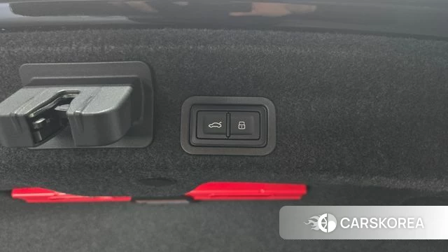 Audi A6 (C8) id 4928593 из Кореи 11