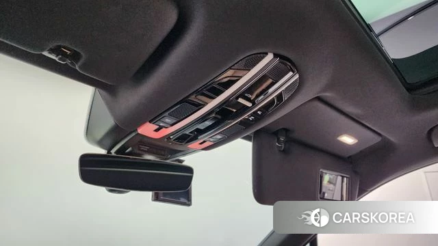 Porsche Cayenne (PO536) id 4775933 из Кореи 11