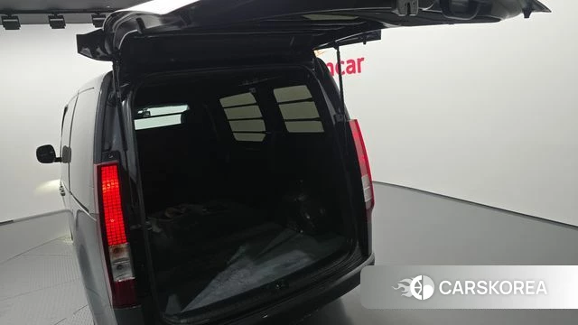 Hyundai Staria id 5045647 из Кореи 11