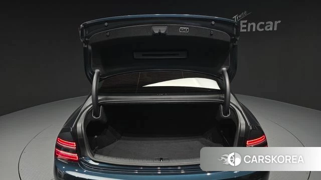 Genesis G80 (RG3) id 4692311 из Кореи 11