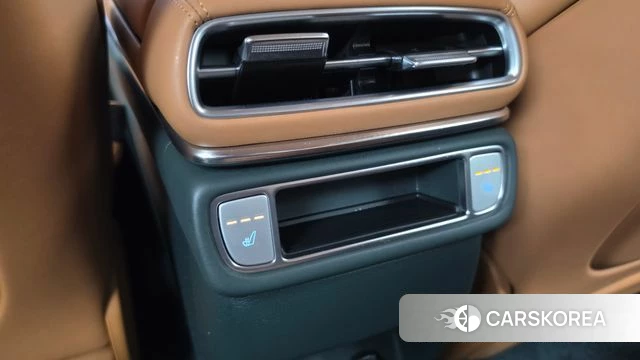 Genesis GV80 id 4975161 из Кореи 11