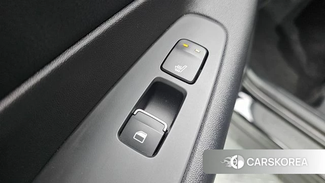 Hyundai The New Santa Fe id 4784539 из Кореи 11
