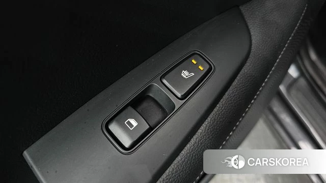 Kia The New K3 2nd generation id 5060087 из Кореи 11