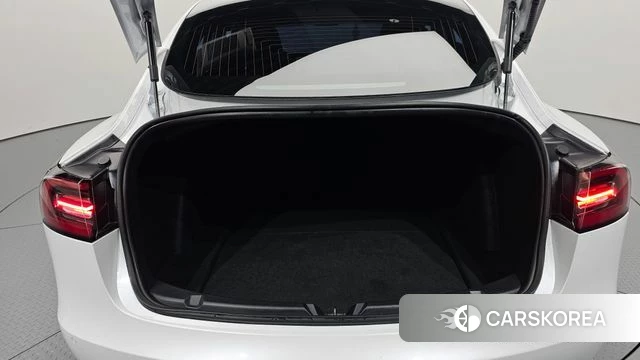 Tesla Model 3 id 4759586 из Кореи 11