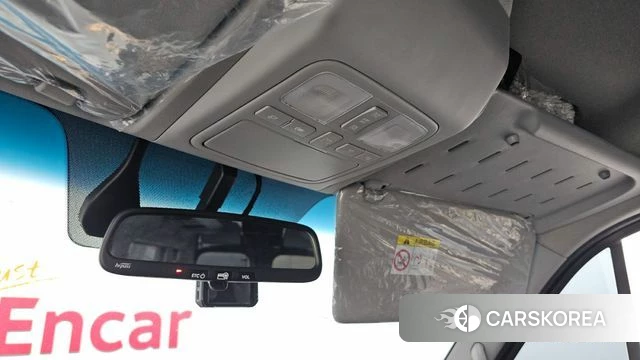 Hyundai Solati id 4995571 из Кореи 11