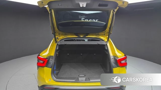Chevrolet (GM Daewoo) Trax Crossover id 4996441 из Кореи 11
