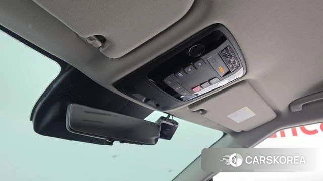 Kia The New Carnival 4th Generation id 5026656 из Кореи 11