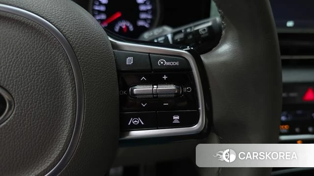Kia Carnival 4th generation id 4849079 из Кореи 12