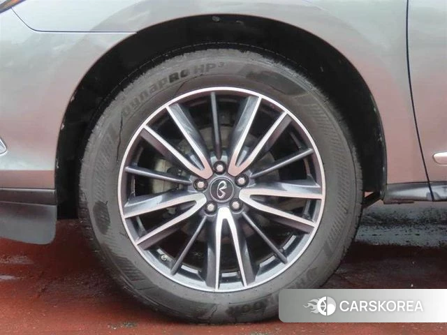 Infiniti QX60 id 4760274 из Кореи 11