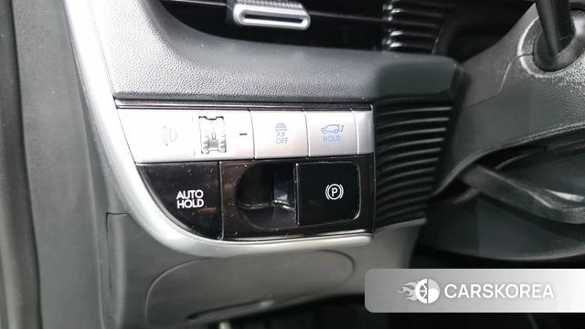 Hyundai Ionic 5 id 4929720 из Кореи 11