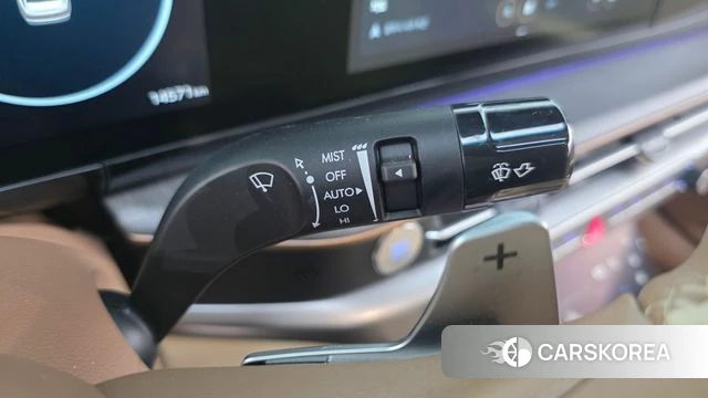 Hyundai Grandeur (GN7) id 5015967 из Кореи 11