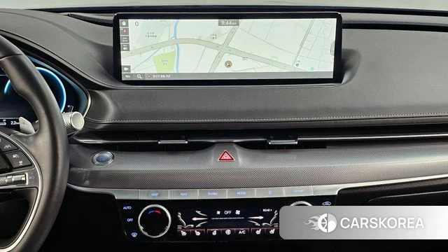 Genesis G80 (RG3) id 5022654 из Кореи 11