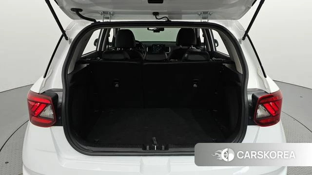 Hyundai Venue id 5028562 из Кореи 11