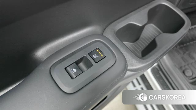 Hyundai Santa Fe (MX5) id 5011451 из Кореи 11