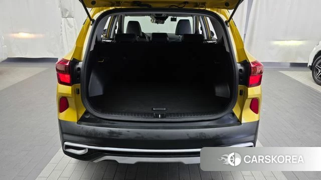 Kia Seltos id 5018463 из Кореи 11