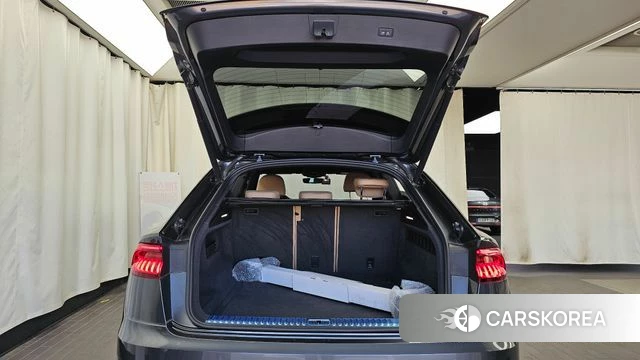 Audi Q8 (4M) id 4966481 из Кореи 11