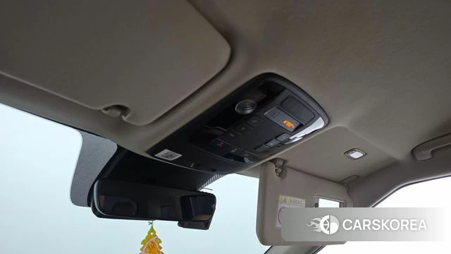 Kia Carnival 4th generation id 4997940 из Кореи 11