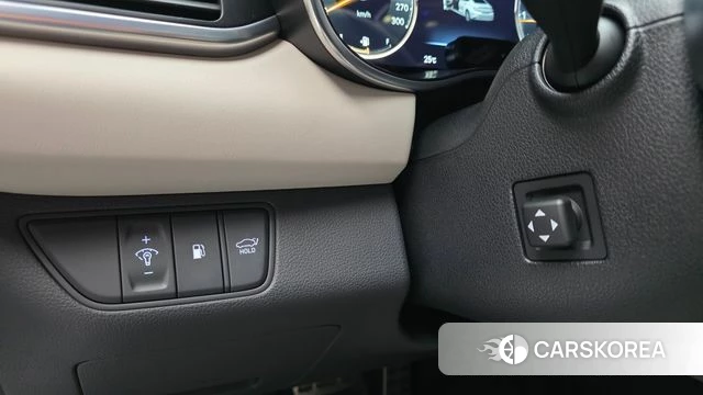 Genesis The New G70 id 4917759 из Кореи 11