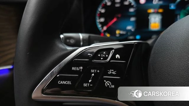 Mercedes-Benz E-Class W213 id 4996784 из Кореи 11