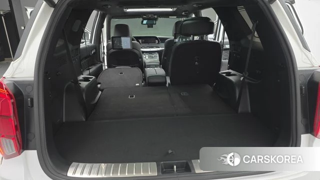 Hyundai Palisade id 5017431 из Кореи 11