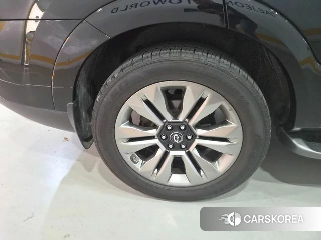 Kia Mohave Master id 4998016 из Кореи 11