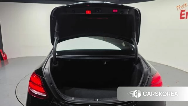Mercedes-Benz E-Class W213 id 5018523 из Кореи 11