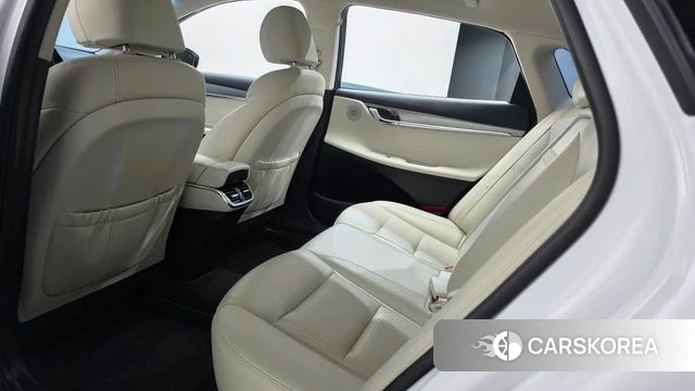 Hyundai The New Grandeur IG id 5017852 из Кореи 11