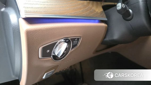 Mercedes-Benz E-Class W213 id 5027729 из Кореи 11