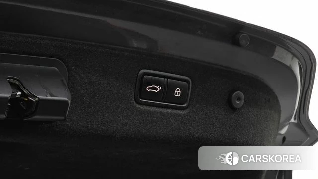 Genesis G70 id 4936929 из Кореи 11