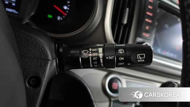 Kia The New Ray id 5013374 из Кореи 11