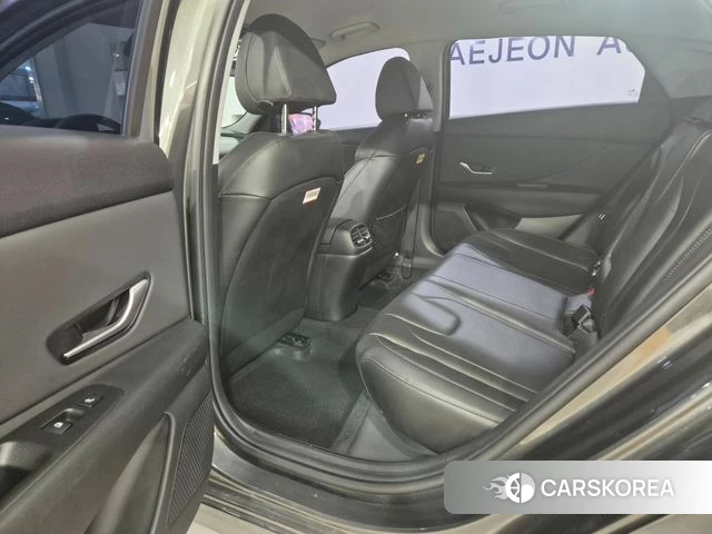Hyundai Avante (CN7) id 5002970 из Кореи 11