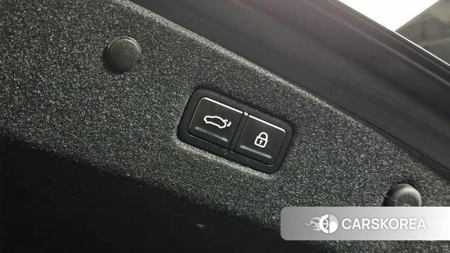 Kia K8 Hybrid id 5046031 из Кореи 11