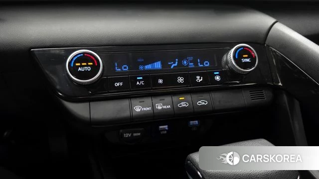 Hyundai Avante Hybrid (CN7) id 4929949 из Кореи 11