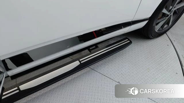 Genesis GV80 id 5045721 из Кореи 11
