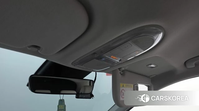 Hyundai Ionic 5 id 5003230 из Кореи 11