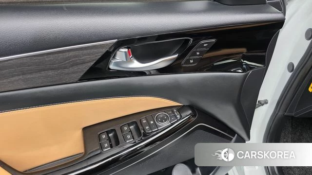 Kia K7 Premier id 5041671 из Кореи 11