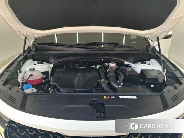 Kia Sorento 4th Generation id 4854252 из Кореи 11