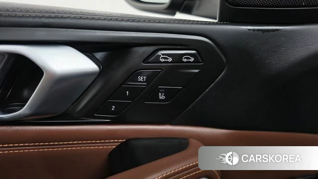 BMW X6 (G06) id 4997110 из Кореи 11