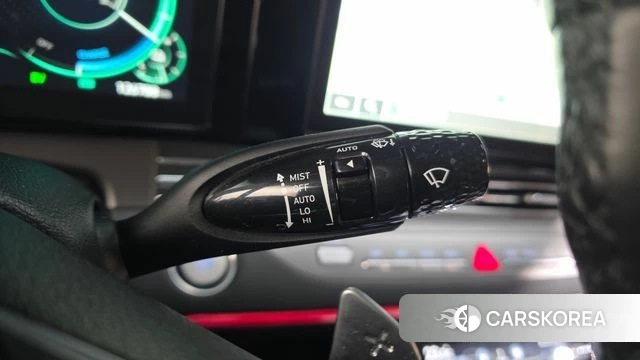Hyundai The New Grandeur IG Hybrid id 5027576 из Кореи 11
