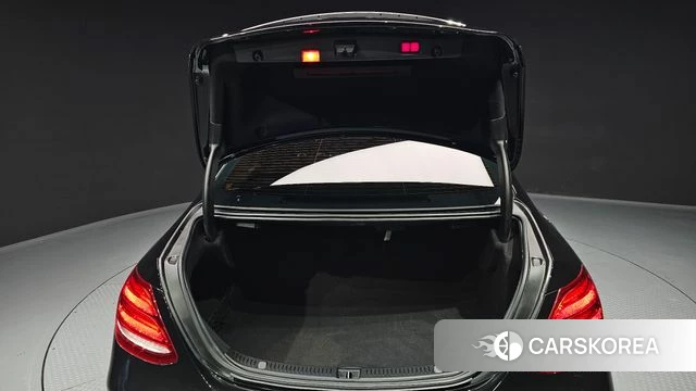 Mercedes-Benz E-Class W213 id 4937711 из Кореи 11