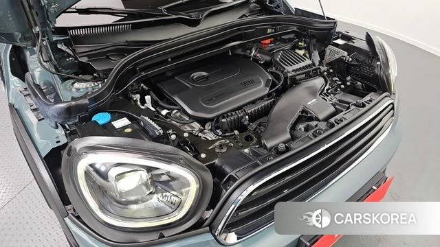Mini Cooper Countryman id 5040417 из Кореи 11